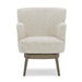 KELIDA SWIVEL CHAIR- 1048DW - Dow Furniture (ME)