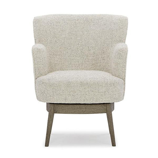 KELIDA SWIVEL CHAIR- 1048DW - Dow Furniture (ME)