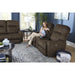KENLEY COLLECTION POWER RECLINING SOFA- S510RP4 - Dow Furniture (ME)