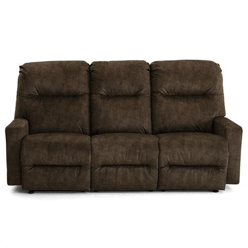 KENLEY COLLECTION RECLINING SOFA- S510RA4 - Dow Furniture (ME)
