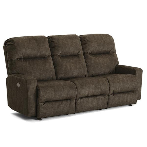 KENLEY COLLECTION POWER RECLINING SOFA- S510RP4 - Dow Furniture (ME)