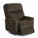 KENLEY HIGH-PERFORMANCE LEATHER GRAIN VINYL, VALERO, POWER LIFT RECLINER W/ HEAD TILT- 5NZ11V - Dow Furniture (ME)