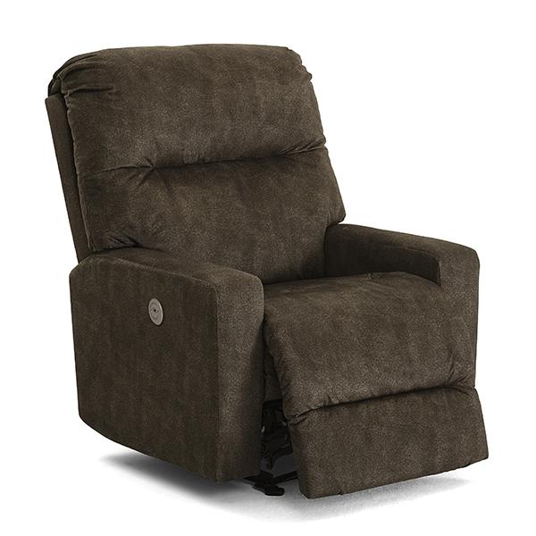 KENLEY POWER LIFT RECLINER- 5N11 - Dow Furniture (ME)
