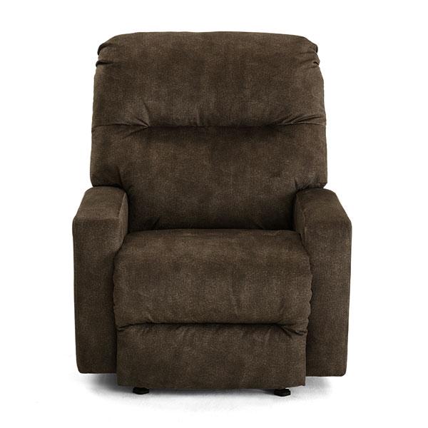 KENLEY POWER LIFT RECLINER W/ HEAD TILT- 5NZ11 - Dow Furniture (ME)