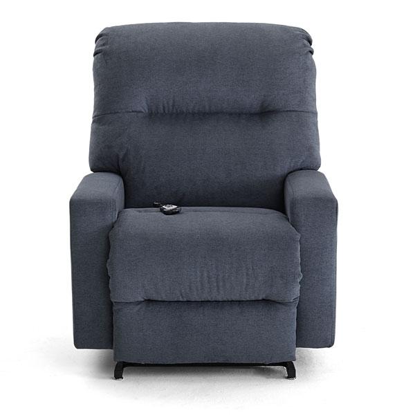 KENLEY POWER LIFT RECLINER W/ HEAD TILT- 5NZ11