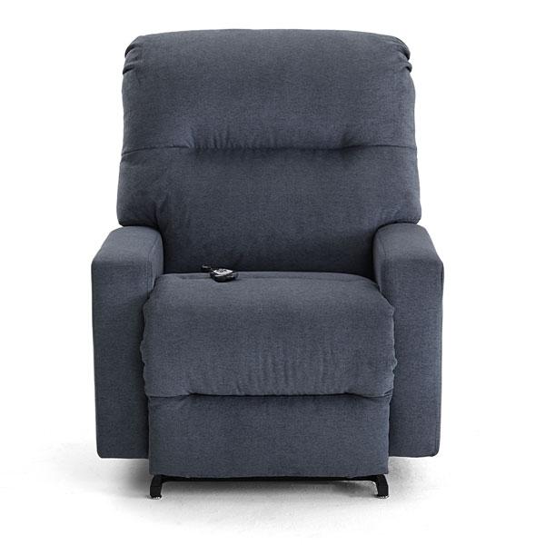 KENLEY POWER SPACE SAVER RECLINER- 5NP14 - Dow Furniture (ME)