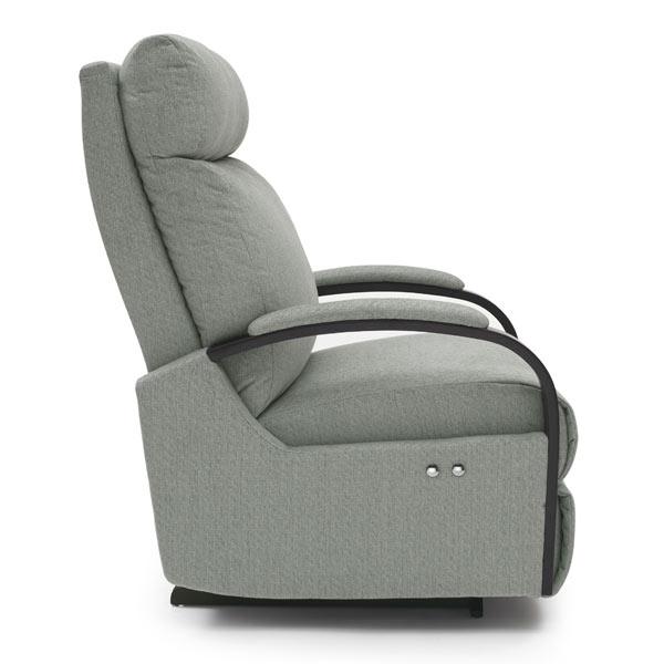 KINETIX POWER SPACE SAVER RECLINER- 7NP64DW