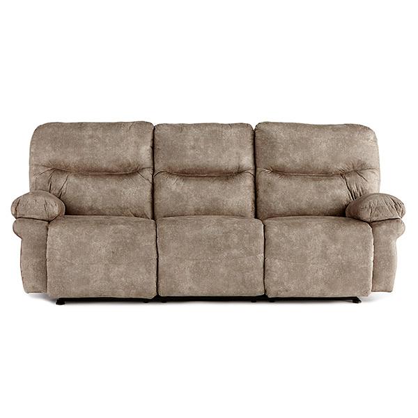 LEYA COLLECTION POWER HEAD TILT RECLINING SOFA- S670RZ4 - Dow Furniture (ME)