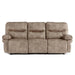 LEYA COLLECTION POWER RECLINING SOFA- S670RP4 - Dow Furniture (ME)