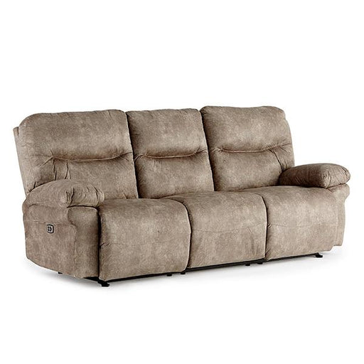 LEYA COLLECTION RECLINING SOFA- S670RA4 - Dow Furniture (ME)