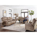LEYA COLLECTION RECLINING SOFA- S670RA4 - Dow Furniture (ME)