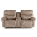 LEYA LOVESEAT POWER SPACE SAVER LOVESEAT- L670RP4 - Dow Furniture (ME)