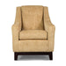 MARIKO CLUB CHAIR- 2070R - Dow Furniture (ME)