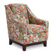 MARIKO CLUB CHAIR- 2070E - Dow Furniture (ME)