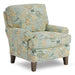 MAYCI CLUB CHAIR- 1580E - Dow Furniture (ME)