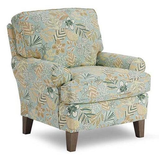 MAYCI CLUB CHAIR- 1580DW - Dow Furniture (ME)