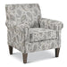 MCBRIDE CLUB CHAIR- 4010E - Dow Furniture (ME)