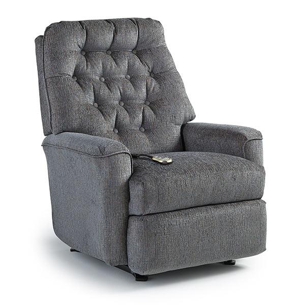 MEXI POWER LIFT RECLINER- 7NW51 - Dow Furniture (ME)