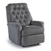 MEXI SWIVEL GLIDER RECLINER- 7NW55 - Dow Furniture (ME)