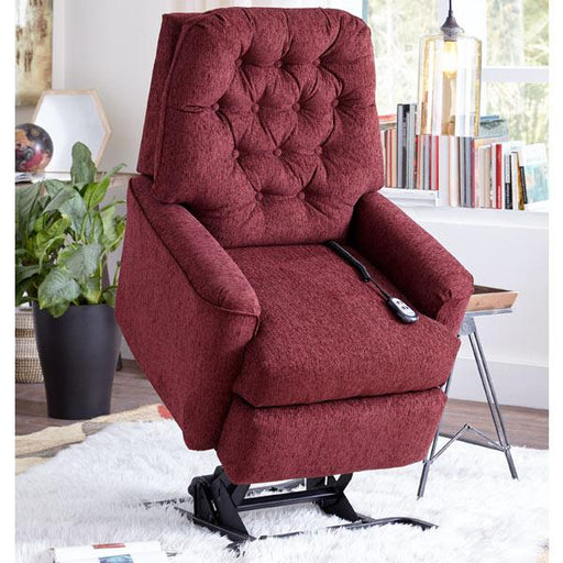MEXI ROCKER RECLINER- 7NW57 - Dow Furniture (ME)