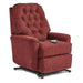 MEXI ROCKER RECLINER- 7NW57 - Dow Furniture (ME)