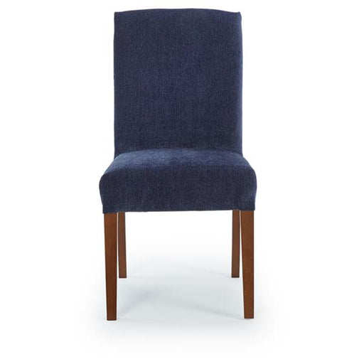 MYER DINING CHAIR (2/CARTON)- 9780DW/2 - Dow Furniture (ME)