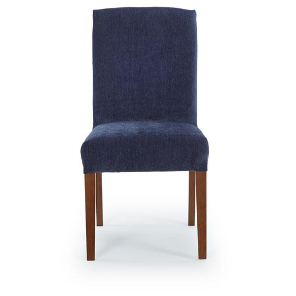 MYER DINING CHAIR (1/CARTON)- 9780E/1 - Dow Furniture (ME)