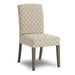 MYER DINING CHAIR (2/CARTON)- 9780DW/2 - Dow Furniture (ME)