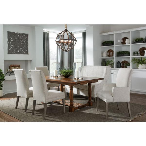 ODELL DINING CHAIR (1/CARTON)- 9800E/1 - Dow Furniture (ME)