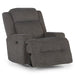 O'NEIL POWER ROCKER RECLINER- 9NP27 - Dow Furniture (ME)