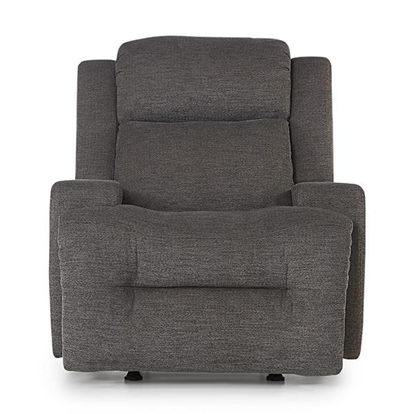O'NEIL SPACE SAVER RECLINER- 9N24 - Dow Furniture (ME)