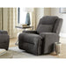 O'NEIL POWER HEAD TILT SWIVEL GLIDER RECLINER- 9NZ25 - Dow Furniture (ME)