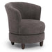 PALMONA SWIVEL CHAIR- 2948DW - Dow Furniture (ME)