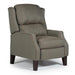 PAULEY HIGH LEG RECLINER - 3L50DW - Dow Furniture (ME)