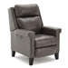 PRIMA POWER HIGH LEG RECLINER- 3LP40R - Dow Furniture (ME)