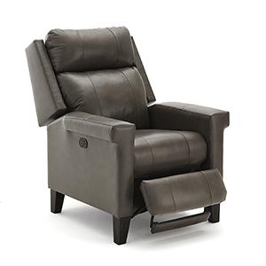 PRIMA POWER HEAD TILT HIGH LEG RECLINER - 3LZ40R