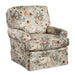 QUINN CLUB CHAIR- 1570 - Dow Furniture (ME)