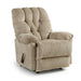 RAIDER POWER ROCKER RECLINER- 9MP37-1 - Dow Furniture (ME)
