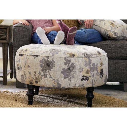 RENAE BENCH OTTOMAN- 9900DW - Dow Furniture (ME)