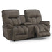 RETREAT COLLECTION LEATHER POWER RECLINING SOFA- S800CP4 - Dow Furniture (ME)
