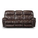 RETREAT COLLECTION LEATHER POWER RECLINING SOFA- S800CP4 - Dow Furniture (ME)