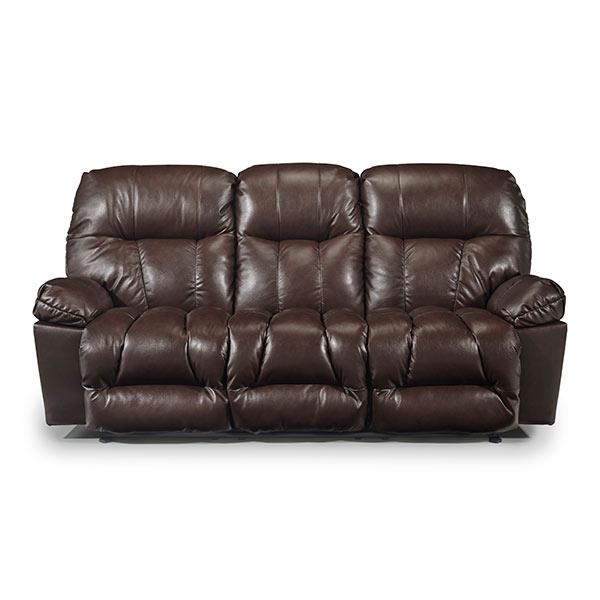 RETREAT COLLECTION POWER RECLINING SOFA- S800RP4