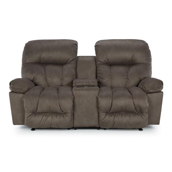 RETREAT COLLECTION POWER RECLINING SOFA- S800RP4 - Dow Furniture (ME)