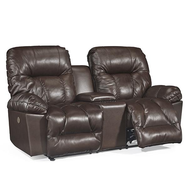 RETREAT COLLECTION POWER RECLINING SOFA- S800RP4 - Dow Furniture (ME)