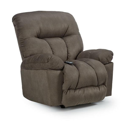 RETREAT SPACE SAVER RECLINER- 8N04 image