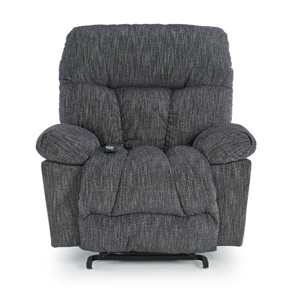 RETREAT ROCKER RECLINER- 8N07