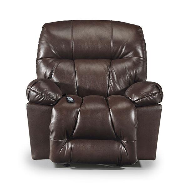 RETREAT ROCKER RECLINER- 8N07