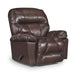 RETREAT POWER SPACE SAVER RECLINER- 8NP04 - Dow Furniture (ME)