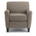 RISA CLUB CHAIR- 4190R - Dow Furniture (ME)