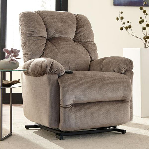 ROMULUS ROCKER RECLINER- 9MW57 - Dow Furniture (ME)